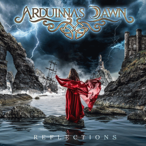 Arduinna's Dawn : Reflections